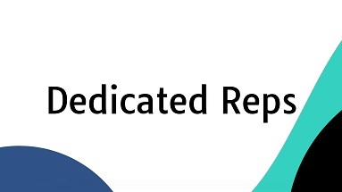 You are currently viewing Dedicated Reps